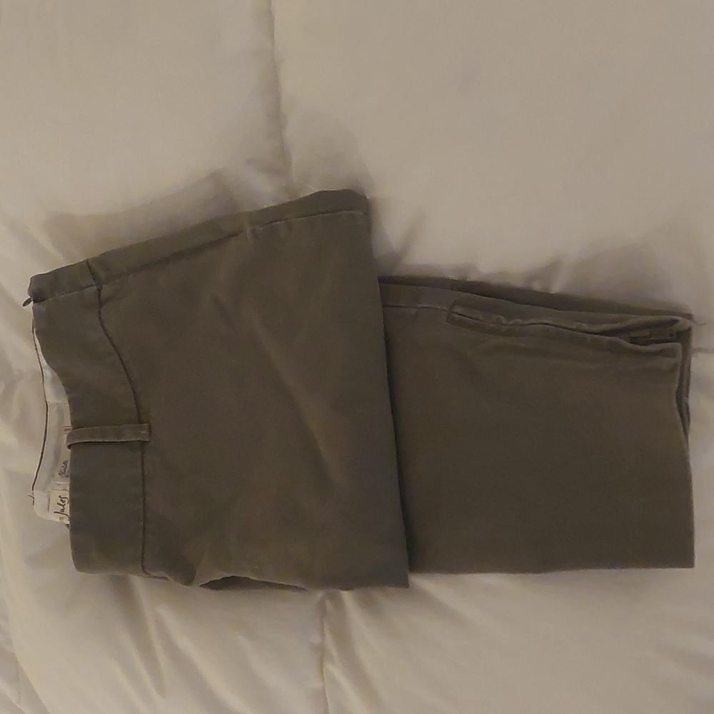 Slim Pencil pants no pockets (size 2)